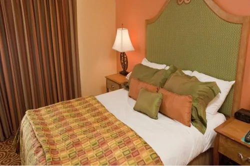 Desert Rose Resort Photos