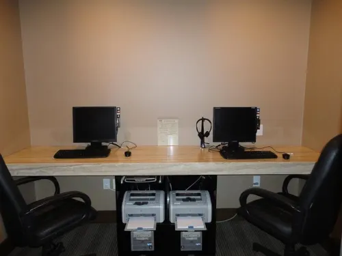 Holiday Inn Vancouver-Centre Broadway Public Areas Photos