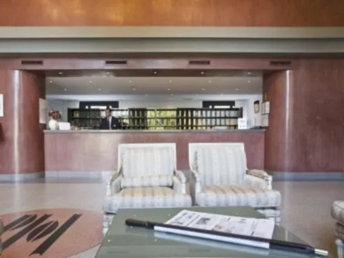 Palace Hotel Lake Como Espaces publics Photos