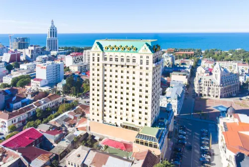 Wyndham Batumi Da non perdere Photos