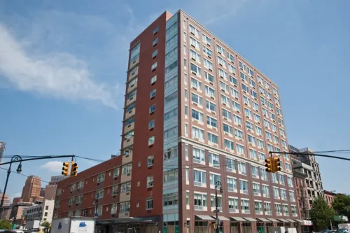 NU Hotel Extérieur Photos