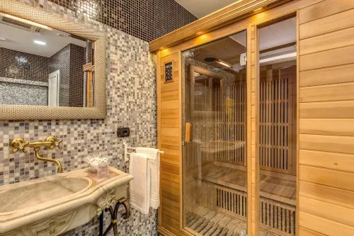 Aurelius Art Gallery Hotel Leisure & Recreation Photos