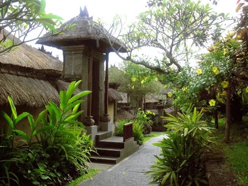 Kamandalu Ubud Esterni Photos