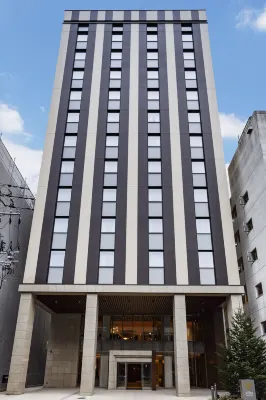 Hotel Vista Sendai Exterior Photos