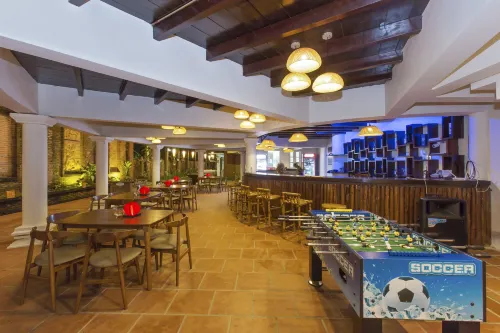 Ally Beach Boutique Hotel Hoian Photos