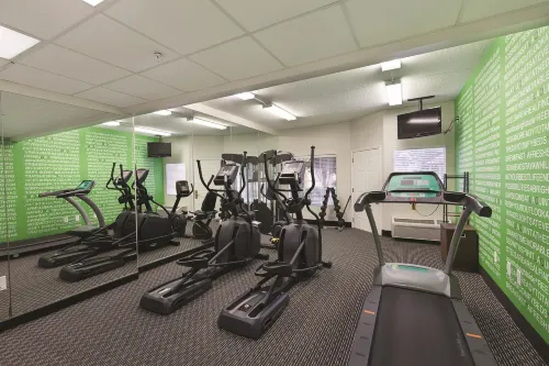 La Quinta Inn & Suites by Wyndham Raleigh Durham Airport Leisure & Recreation Photos