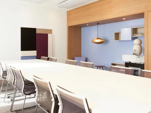 Novotel Paris Centre Bercy Business Photos