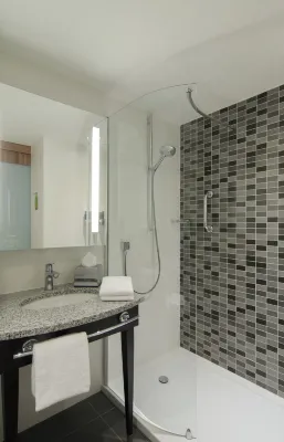 Hampton by Hilton Nuremberg City Centre Rooms Photos