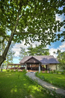 Resort Arcadia Phú Quốc Ngoại thất Photos