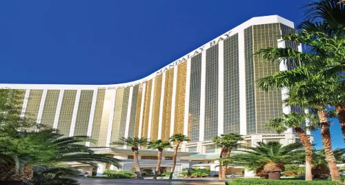 Four Seasons Hotel Las Vegas Featured Photos