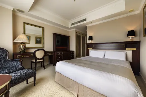 Dai-Ichi Hotel Tokyo Featured Photos