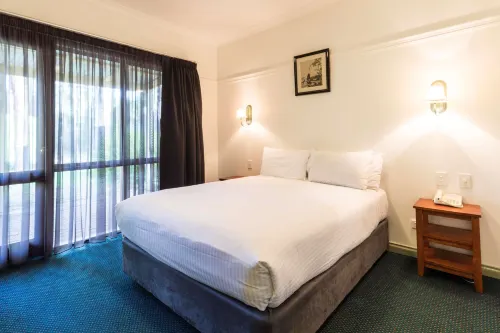 Grande Escape Resort Photos