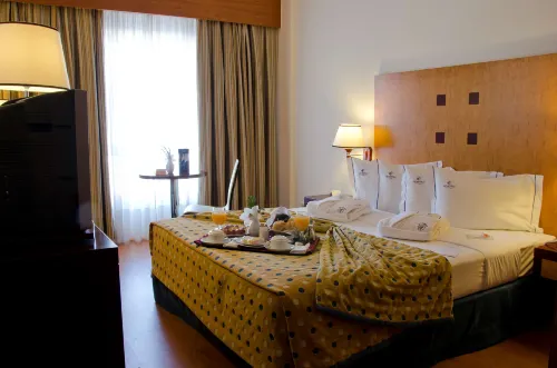 VIP Executive Santa Iria Hotel Photos
