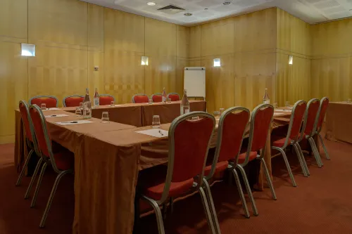 VIP Executive Entrecampos - Hotel & Conference Espaces Affaires Photos