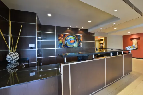 Cambria Hotel Ft Lauderdale, Airport South & Cruise Port Aree comuni Photos