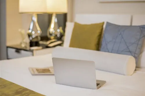 70 Park Avenue Hotel Photos
