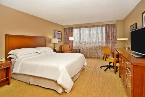 Hilton Chicago Oak Brook Hills Resort & Conference Center Photos
