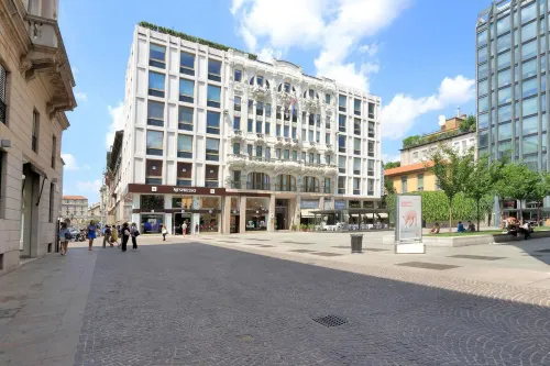 Duomo Hotel & Apartments Da non perdere Photos