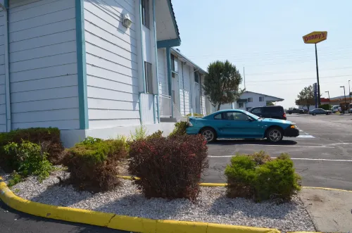 Nampa Inn & Suites Zonas comunes Photos