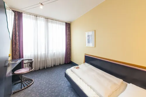 Hotel Mirage Düsseldorf-Neuss Photos