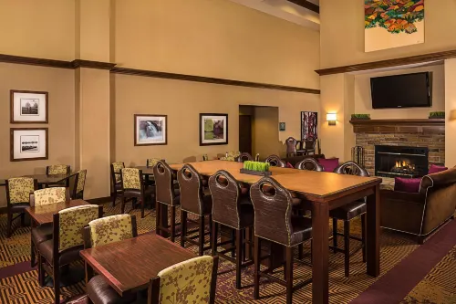 Homewood Suites by Hilton Boston-Billerica/Bedford/Burlington Da non perdere Photos