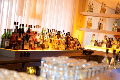 Pentahotel Eisenach Thư giãn & Giải trí Photos