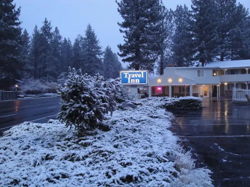 Travel Inn Featured Photos