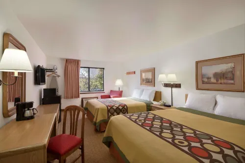 Super 8 by Wyndham Jackson Hole Photos