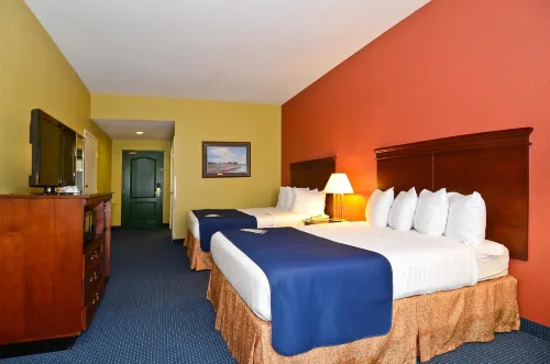 Best Western Executive Inn  Suites Photos