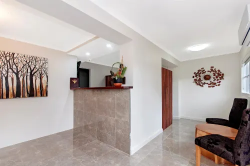 Waves Motel and Apartments Yleiset tilat Photos