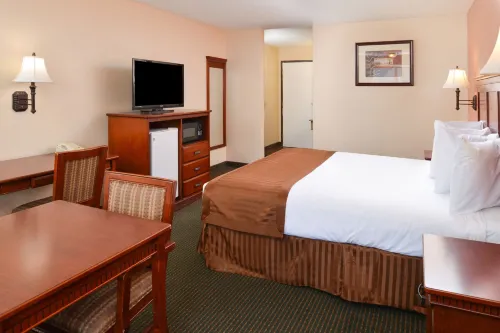 Americas Best Value Inn & Suites-East Photos