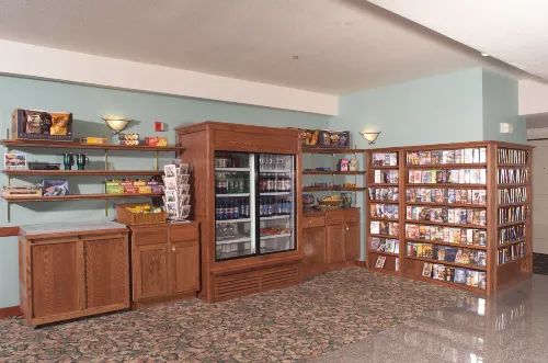 The Ashley Inn & Suites Public Areas Photos