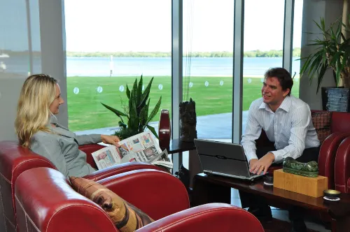 Ramada Hotel & Suites by Wyndham Ballina Byron Espaces publics Photos