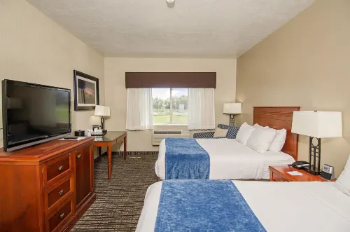 Best Western Timpanogos Inn Photos