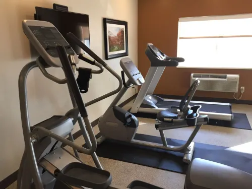 Best Western Timpanogos Inn Loisirs et amusements Photos