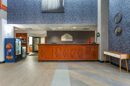 Wingate by Wyndham Chesapeake Public Areas Photos