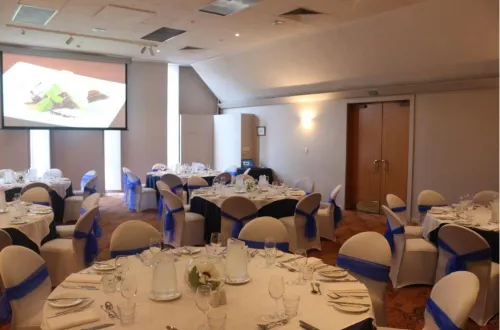 Brentwood Hotel Ristorazione Photos