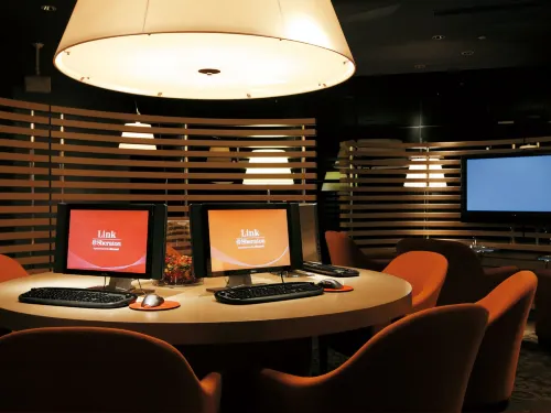 Sheraton Grande Tokyo Bay Hotel Business Facilities Photos