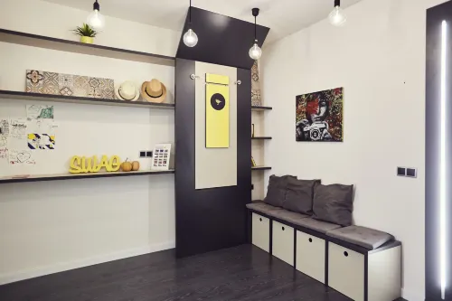 Free Hostels Barcelona Aree comuni Photos