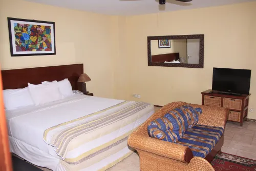 Best Western Plus Accra Beach Hotel Photos