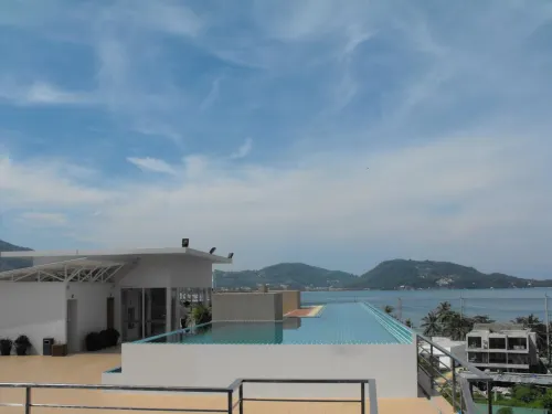 The Baycliff Residences Loisirs et amusements Photos