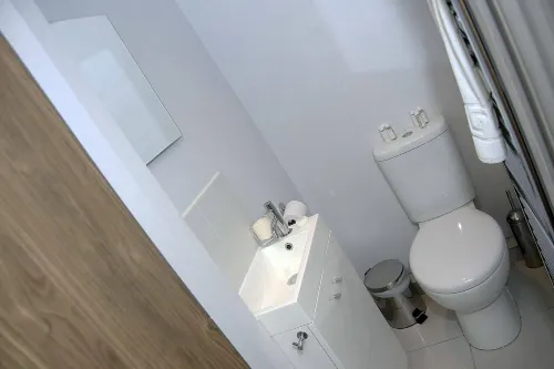 Base Serviced Apartments - City Road Rooms Photos