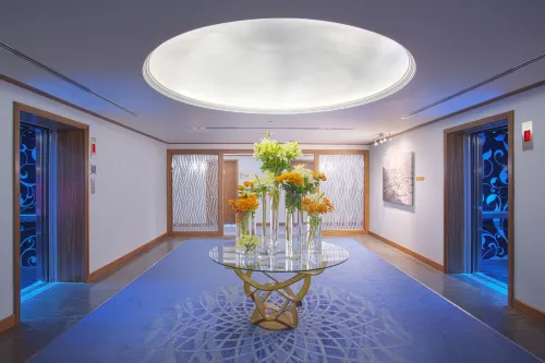 Landmark Amman Hotel & Conference Center Yleiset tilat Photos