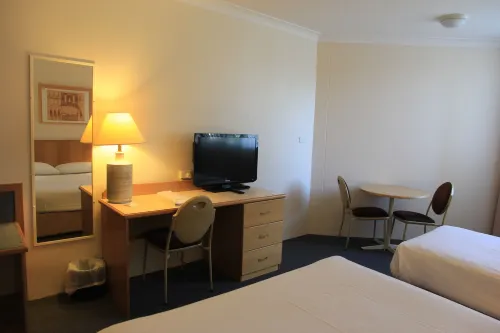 Charbonnier Hotel Singleton Photos