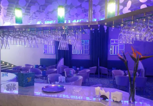 Verdi Tunis Beach Resort Loisirs et amusements Photos