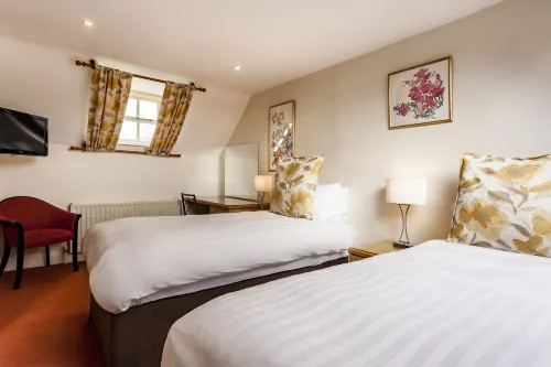 Lakehouse at the Waterhead Inn Photos