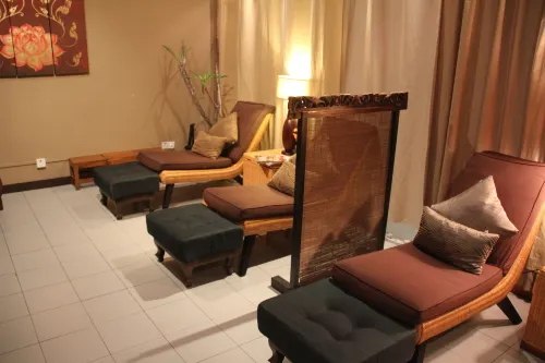 Bayview Hotel Langkawi الترفيه والتسلية Photos