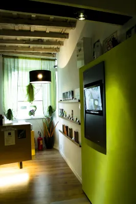 Nerva Accommodation Espaces publics Photos