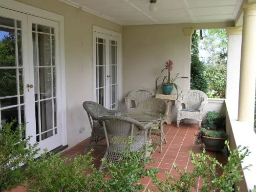Silvermere Guesthouse Public Areas Photos