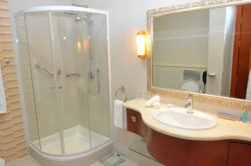 Grand Excelsior Hotel Al Barsha Номера Photos